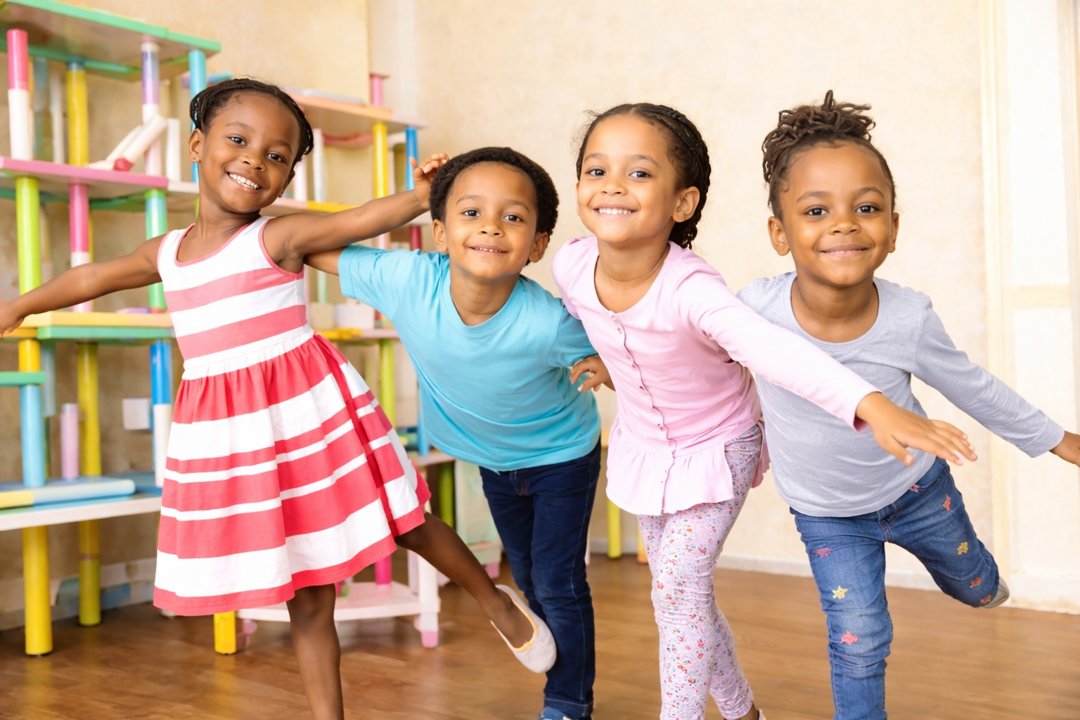 Vie scolaire ECR